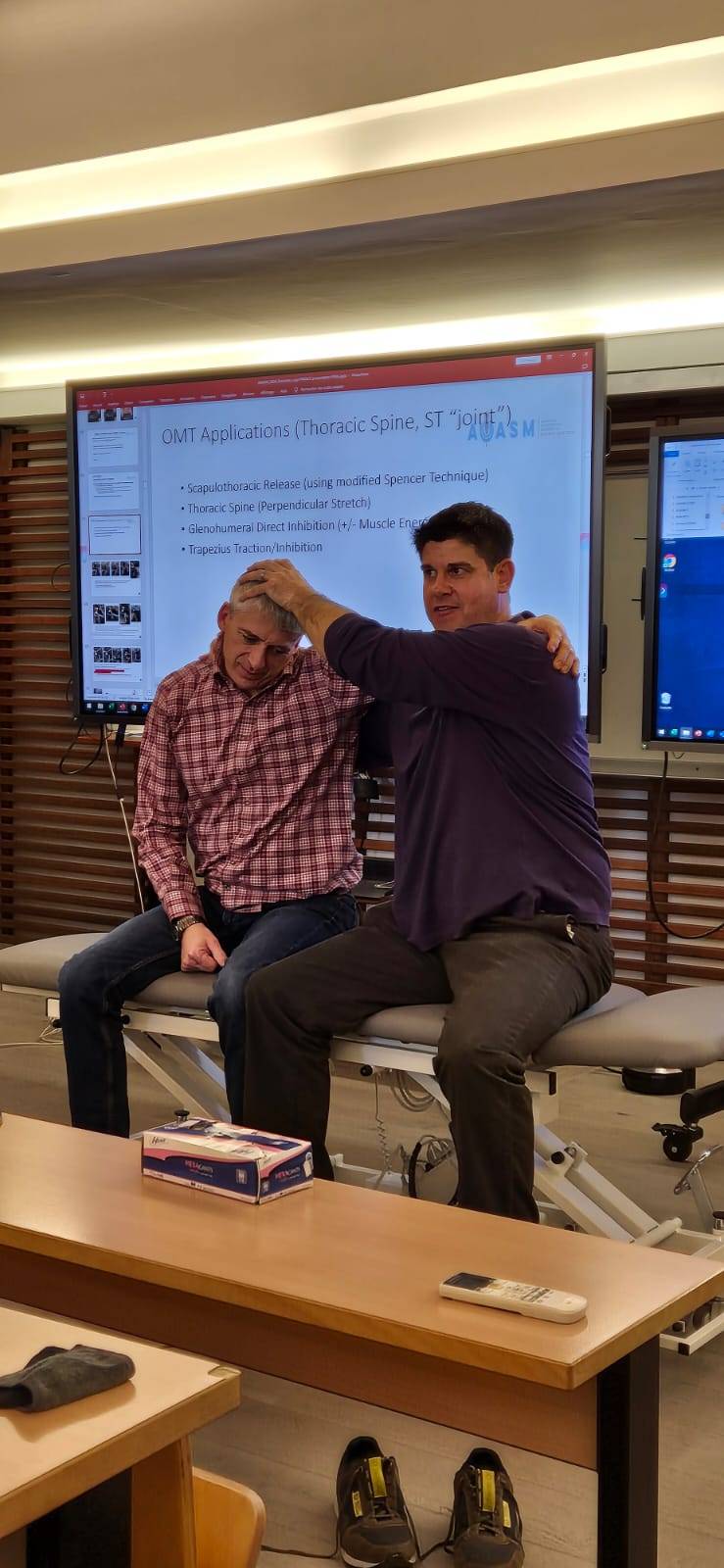 rick magratis – Aoasm Béziers 2024